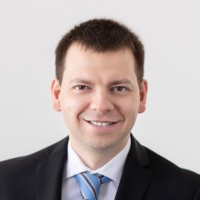 Dr. Oleg Lebedev