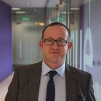 David Moorcroft Dip Cii, Cert Cii (Mp)