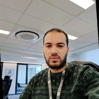 Mohamed Belkahla