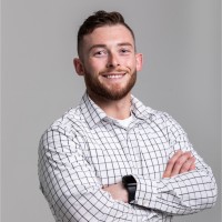 Nathan McNicholas, MBA