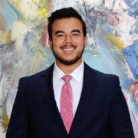 Dylan Robas