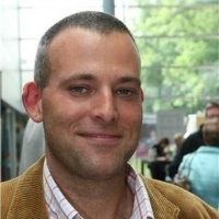 Mark Van Der Horst