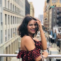 Shruti Jain