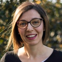 Marianna Arnoldi