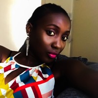 Ruth A. Kouadio