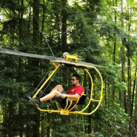 Chad Mueller Laganière, Ing.