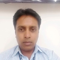 Vinod Kumar M