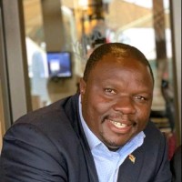 Victor Matuku