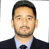 Zeeshan Muhammad