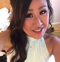 Lisa Wong
