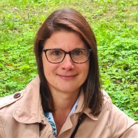 Amélie Couvrat Desvergnes
