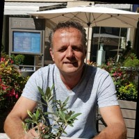 Jan-Willem Lievers