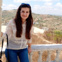 Shorouq Mustafa