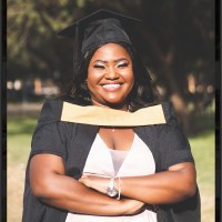Tholakele Moyo