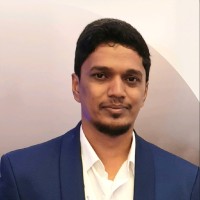 Masihuddin Mohammed