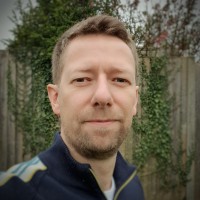 Nick Linstow