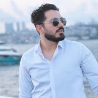 Mehrdad Khodabakhsh
