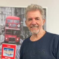 Michel Belanger