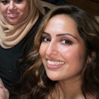 Nighat Naz