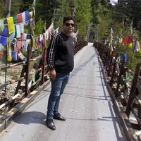 Manish Sharma