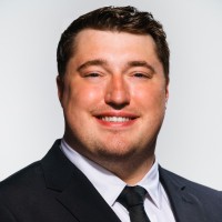 Daniel Johnson Brimm V