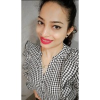 Roopali Patil