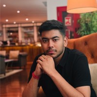 Piyush Kaushik