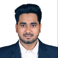 Khalid Ahamed Salahudeen