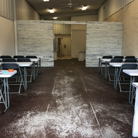 The Training Room