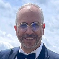 Mahmoud ISMAIL