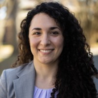 Melissa Dardani, CPA, CFE, MAcc