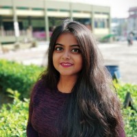 Ankita Saha