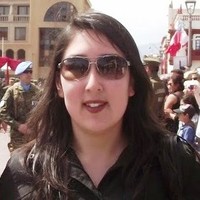 Eunice Olivares Gonzalez