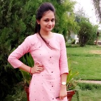 Gayatri Panchal