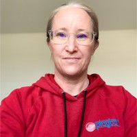 Sharon Boyes