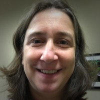 Dawn Cameron