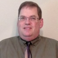 Jeff Hodge