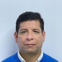 Edward Jaime Lopez Bello