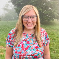 Kelsey Flinko, Ma, Cdmp