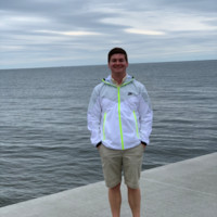 Connor Schepp