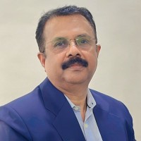 Ravikumar Madhavan