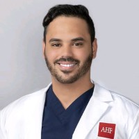 Alejandro L. Gonzalez Perez MSN, FNP-C