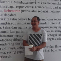 Eko Punto Pambudi