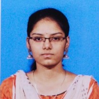 Mahalakshmi M