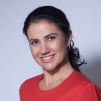 Miroslava Raykovska-Meade