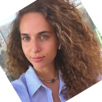 Odelya Ovdat