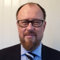 Mats Johansson