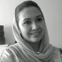 Alia Rashid Khan