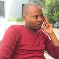 Sibusiso Nzama