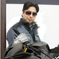 Pushpender Choudhary